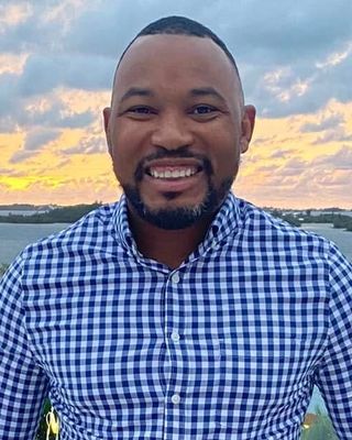 Photo of Bryan Christopher Lewis, Resident in Counseling, MA, BA, RIC