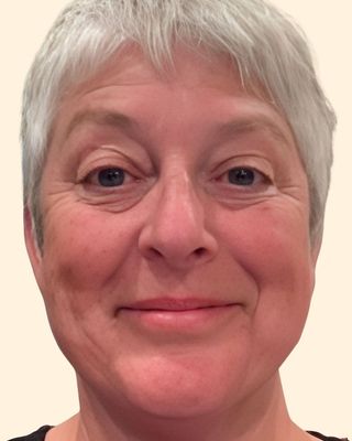 Photo of Caroline Morin, Psychiatrist, MD