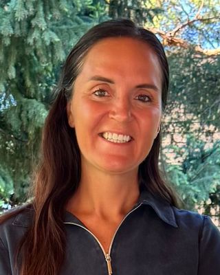 Photo of Brittney McIngvale, Pre-Licensed Professional, MA-C