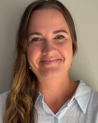 Photo of Jessica Gwinn, Clinical Social Work/Therapist, LICSW