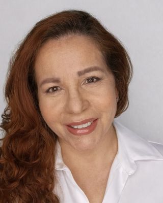 Foto de María Teresa Cordón Torres, Psicólogo, Maestría, CPPCR
