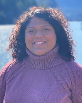 Photo of Dr. Jasmine Irani, RPsych, Psychologist