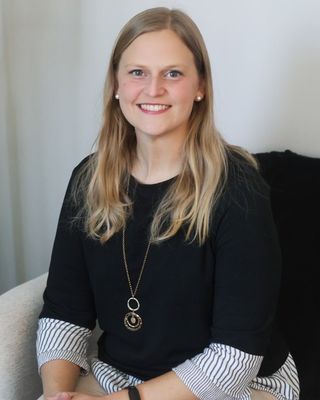 Photo of Kelsey Lehman, Clinical Social Work/Therapist, LLMSW