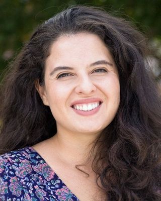 Photo of Natalia Jaramillo, Registered Psychological Associate in Bel Air, Los Angeles, CA