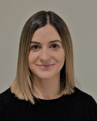 Photo of Catherine Lacey, Psychologist, HCPC - Clin. Psych.