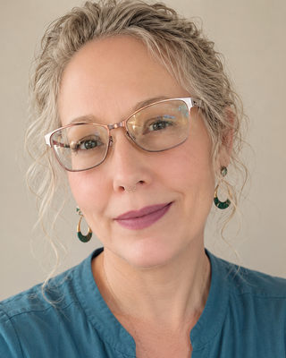 Photo of Stephanie Dietz - Natural Harmony Counseling, Counselor, MA, LMHC