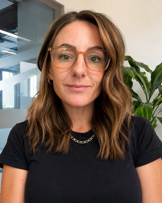 Photo of Samantha Tomasello, Licensed Clinical Professional Counselor, LCPC