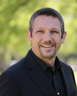 Photo of Michael Creech, Mental Health Counselor, LMHC