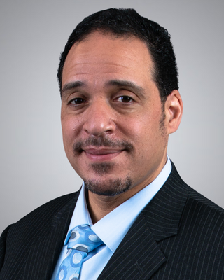 Photo of Dr. Allen Masry, Psychiatrist, MD, CDS