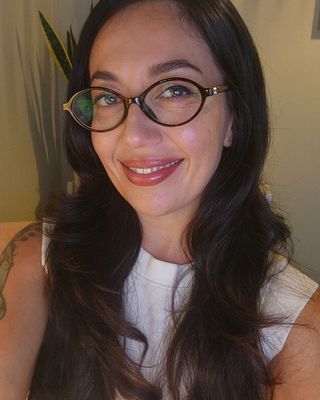 Photo of Sarah Mace, Clinical Social Work/Therapist, LCSW