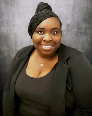Photo of Bianca Thompson, Pre-Licensed Professional, BCJ