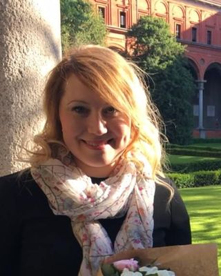 Photo of Tanya Lecchi - Inner Citadel Psychotherapy Centre, PhD