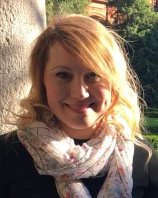 Photo of Tanya Lecchi - Inner Citadel Psychotherapy Centre, PhD