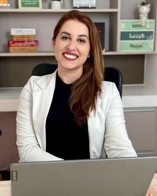 Photo of Morgana Orso Dos Santos, Counselor