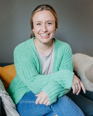 Photo of Kelsey McLaurine, Licensed Professional Counselor, MA, LPC
