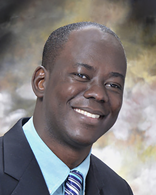 Photo of Ofori Asante, Licensed Professional Counselor, LPC