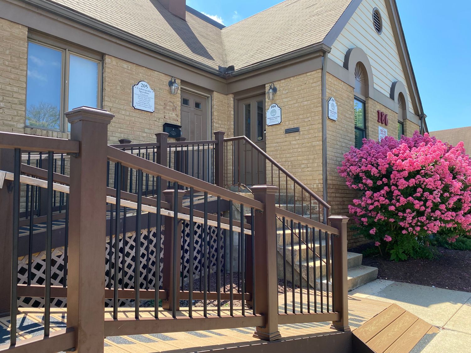 Middleton Psychology Services, Psychologist, Frederick, MD, 21702