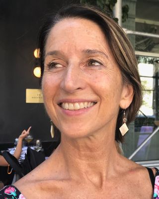 Photo of Mary F Dashiell, Clinical Social Work/Therapist in Fernandina Beach, FL