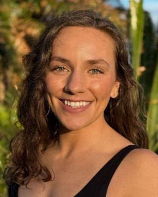 Photo of Kelsey Morgan, Art Therapist, MA, ATR