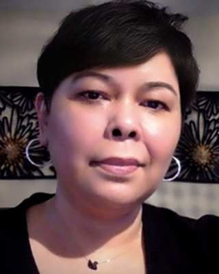 Photo of Shendi Ramli-Hernandez, Licensed Clinical Professional Counselor