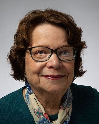 Photo of Phyllis Tompkins, Licensed Psychoanalyst in New York, NY