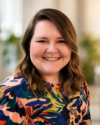 Photo of Kristy Goodwin, Licensed Professional Counselor, MS, LPC-S, RPT-S