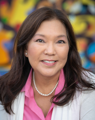 Photo of Karen Chow, LMFT, Marriage & Family Therapist in Pleasant Hill