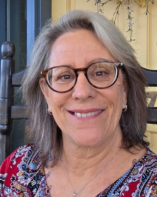 Photo of Suzanne Marin, Clinical Social Work/Therapist, MSW, LCSW