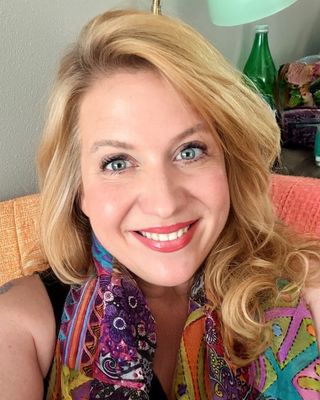 Photo of Krista D. Clement, Clinical Social Work/Therapist, MSW, LCSW, GCP