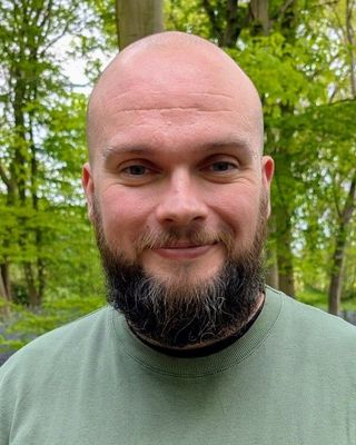 Photo of Michael Boyce, Counsellor, MBACP