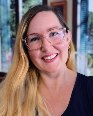 Photo of Christy Owens, Marriage & Family Therapist, LMFT