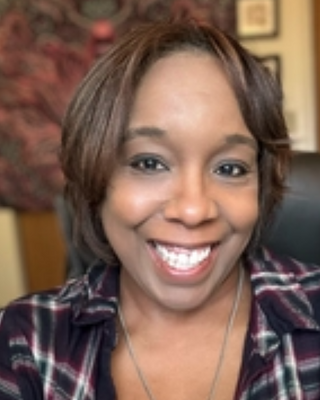 Photo of Andrea Raimey, Clinical Social Work/Therapist, LISW