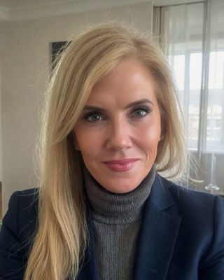 Photo of Tracey Cleantis Dwyer, MA, LMFT
