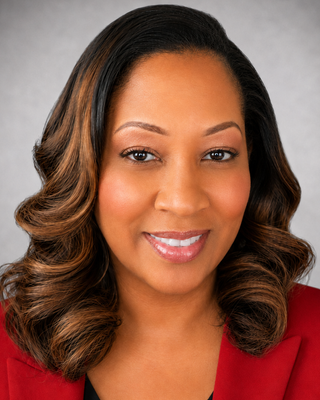 Photo of Shelly Allen, Marriage & Family Therapist, MS, LMFT