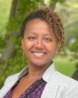 Photo of Samirawit Hailemariam, Psychiatric Nurse Practitioner in Bethesda, MD