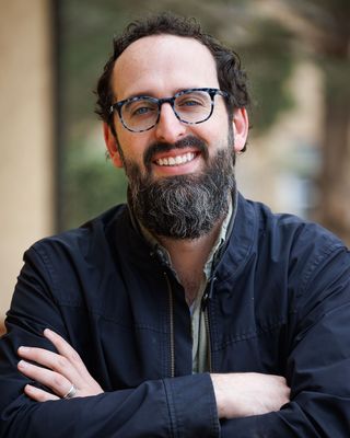 Photo of Kurtis Vanderpool, Licensed Professional Counselor Associate, LPC-A