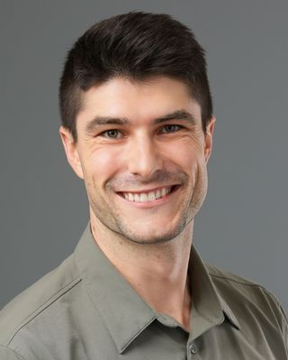 Photo of Marshall Farren, Licensed Professional Counselor, MA, LPC