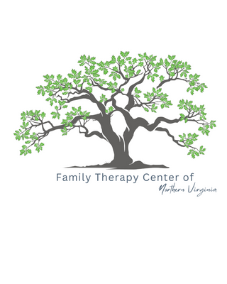Photo of Gabrielle Anderson - Family Therapy Center of Northern Virginia, Marriage & Family Therapist, LMFT, RPT-S™