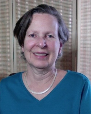 Photo of Teresa 'teri' Wells, Psychologist in Mendocino County, CA