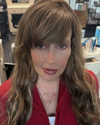 Photo of Lisa Lenihan, Pre-Licensed Professional