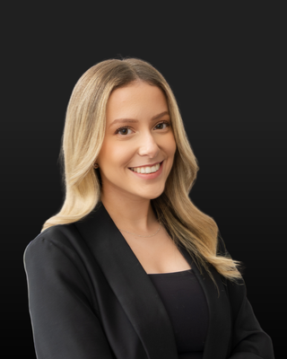 Photo of Alexia Curalli, Pre-Licensed Professional, MACP, BA