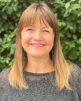 Photo of Jess Whitbourn, Counsellor, MBACP