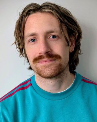 Photo of Tom Mortimer, Counsellor, MBACP