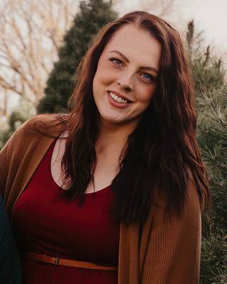 Photo of Christina Posvar, Counselor, MA, LIMHP, LADC