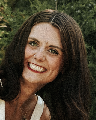 Photo of Molly Jones, Clinical Social Work/Therapist, LCSW
