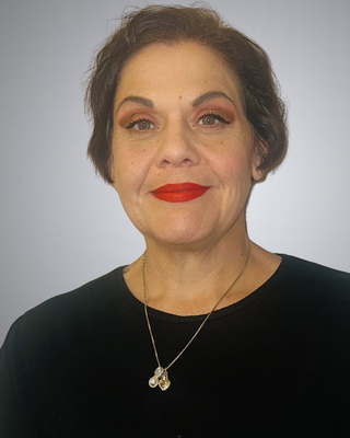 Photo of Antoinette Martinez, Counselor, LAC