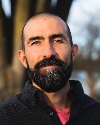 Photo of Federico Escobar Merodio, Clinical Social Work/Therapist, LCSW