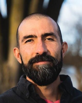 Photo of Federico Escobar Merodio, Clinical Social Work/Therapist, LCSW
