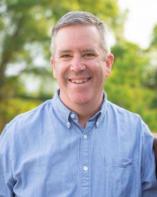 Photo of Chad Patterson, Clinical Social Work/Therapist, LCSW