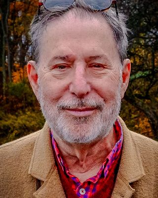 Photo of Dr. Bradley Warren, Psychiatrist, MD